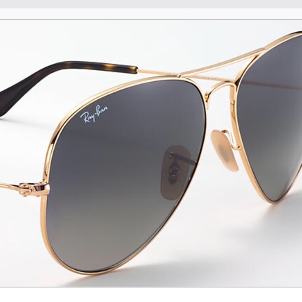 RAY-BAN 3025 HAVANA COLLECTION AVIATOR 🕶